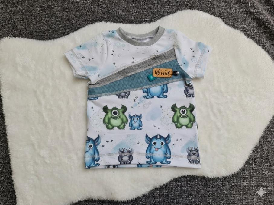 Fuzzle (individuell)